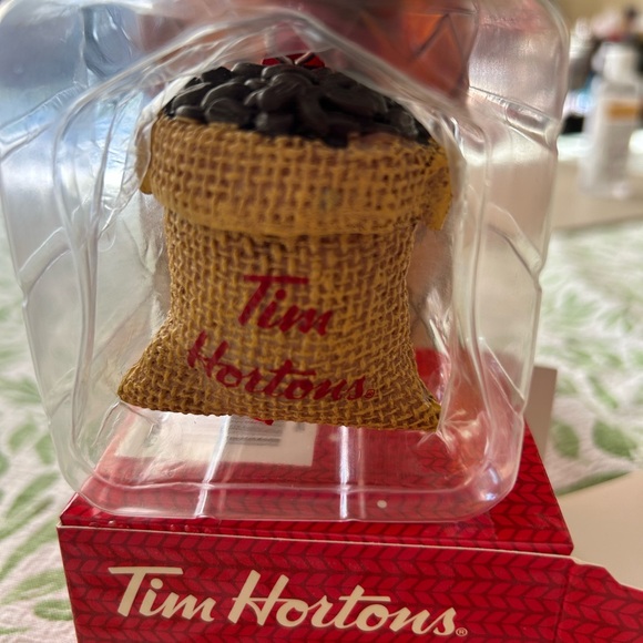 Postal sale!! Coffee stack ornaments - Picture 3 of 3